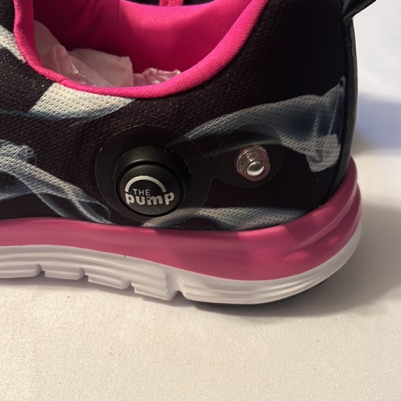 Reeboks! NWT. - Picture 2 of 6